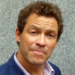 Dominic West - Acteur