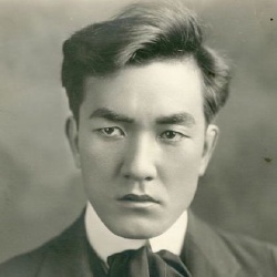 Sessue Hayakawa - Acteur