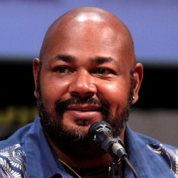 Kevin Michael Richardson - Acteur