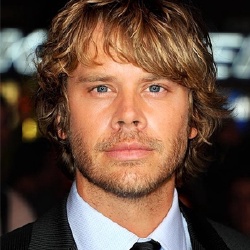 Eric Christian Olsen - Acteur