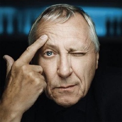 Peter Greenaway - Réalisateur