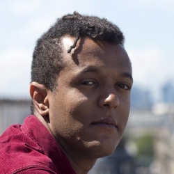 Yared Zeleke - Auteur