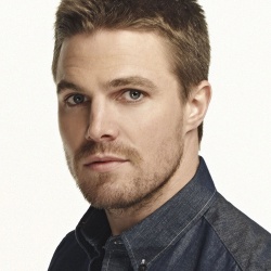 Stephen Amell - Acteur