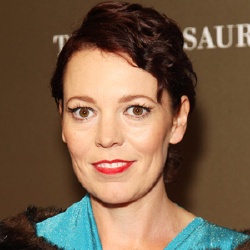 Olivia Colman - Actrice