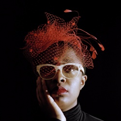 Cécile McLorin Salvant - Interprète