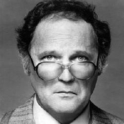 John Vernon - Acteur