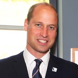 Prince William - Aristocrate