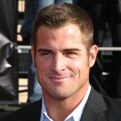 George Eads - Acteur