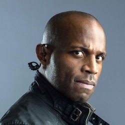 Billy Brown - Acteur