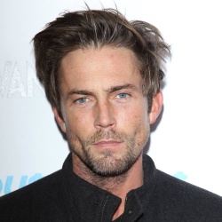 Desmond Harrington - Acteur