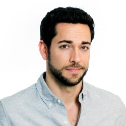 Zachary Levi - Acteur