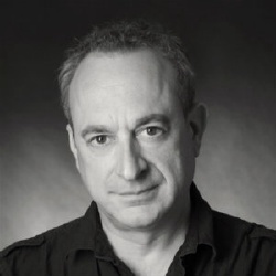 Laurent Manzoni - Acteur