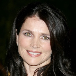 Julia Ormond - Actrice