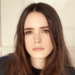 Stacy Martin - Actrice