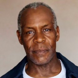 Danny Glover - Acteur