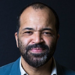 Jeffrey Wright - Acteur