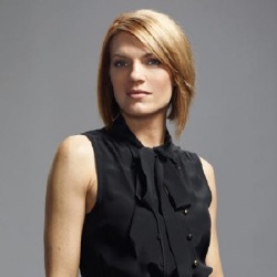 Kathleen Rose Perkins - Actrice