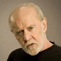 George Carlin - Acteur