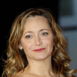 Julie Ferrier - Actrice