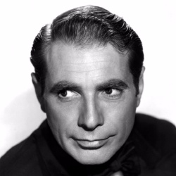 Gary Merrill - Acteur