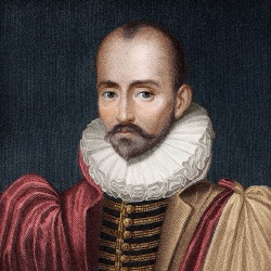 Michel de Montaigne - Ecrivain