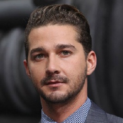 Shia LaBeouf - Acteur