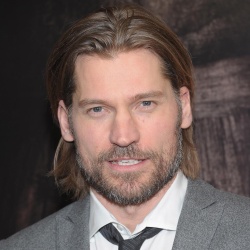 Nikolaj Coster-Waldau - Acteur