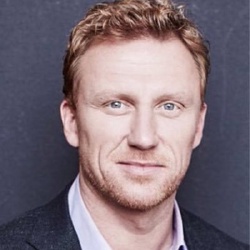 Kevin McKidd - Réalisateur