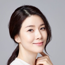 Bo-young Lee - Actrice