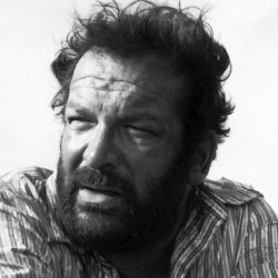 Bud Spencer - Acteur