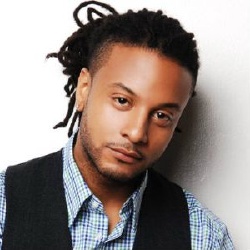 Brandon Jay McLaren - Acteur