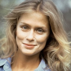 Lauren Hutton - Actrice