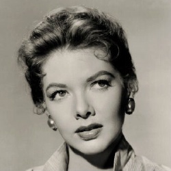 Barbara Lawrence - Actrice