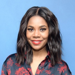 Regina Hall - Actrice