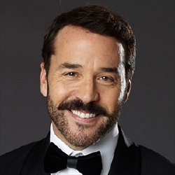 Jeremy Piven - Acteur