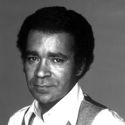 Greg Morris - Acteur