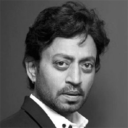 Irrfan Khan - Acteur