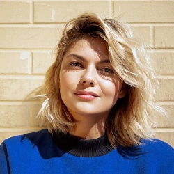 Louane - Interprète