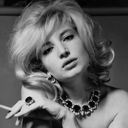 Monica Vitti - Actrice