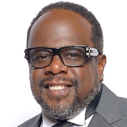 Cedric The Entertainer - Acteur