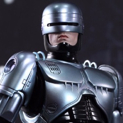 RoboCop - Personnage de fiction