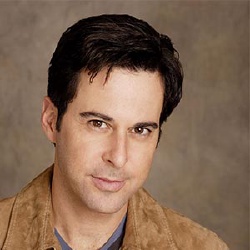 Jonathan Silverman - Acteur