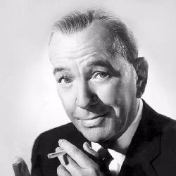 Noel Coward - Acteur