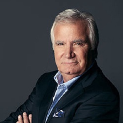 John McCook - Acteur