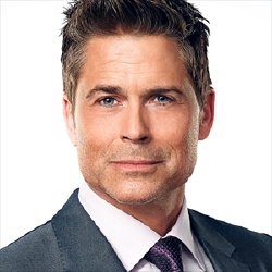 Rob Lowe - Acteur