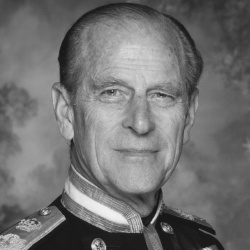 Prince Philip - Aristocrate