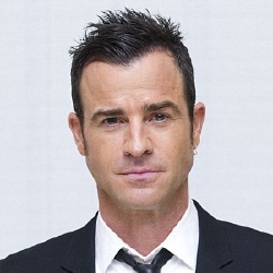 Justin Theroux - Acteur