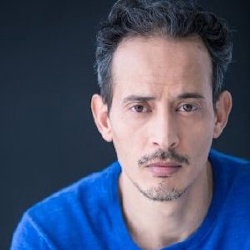 Rabah Aït Ouyahia - Acteur