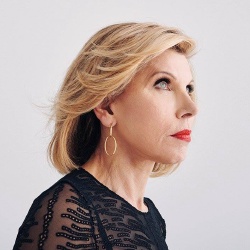 Christine Baranski - Actrice