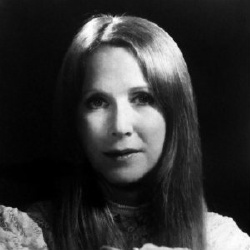 Julie Harris - Actrice